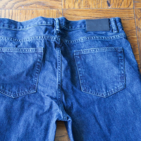 H&M jeans - Picture 8 of 8